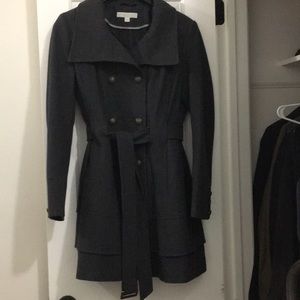 Wool Coat
